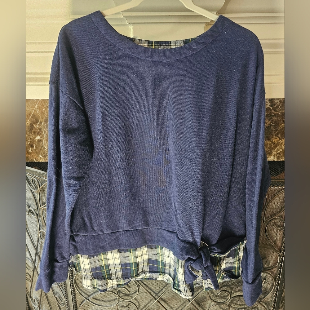 Izod Casual Top